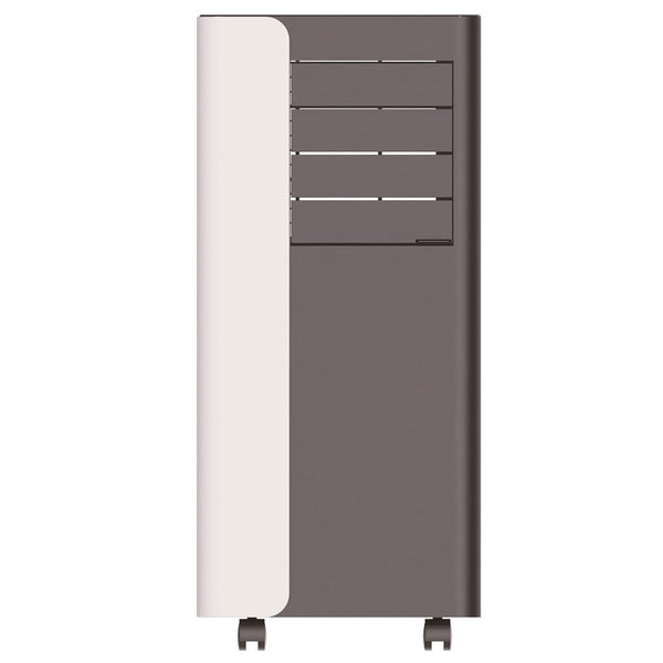 移動式エアコン　2.0kW SKJ-YK20C メーカー直送 ▼返品・キャンセル不可【他商品との同時購入不可】