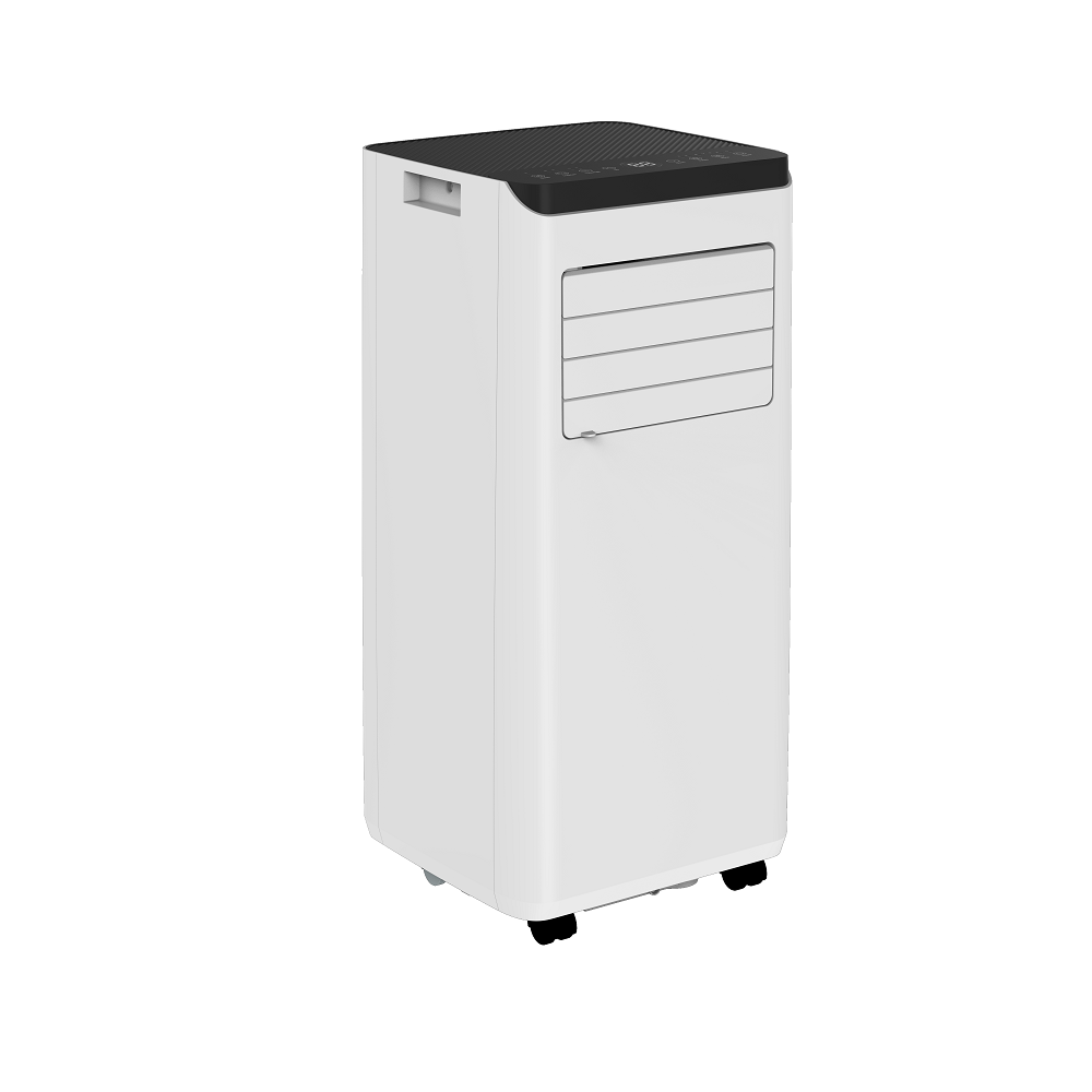 移動式エアコン 2.2kw 冷房専用 SKJ-KY22A(W) 【直送品】 返品
