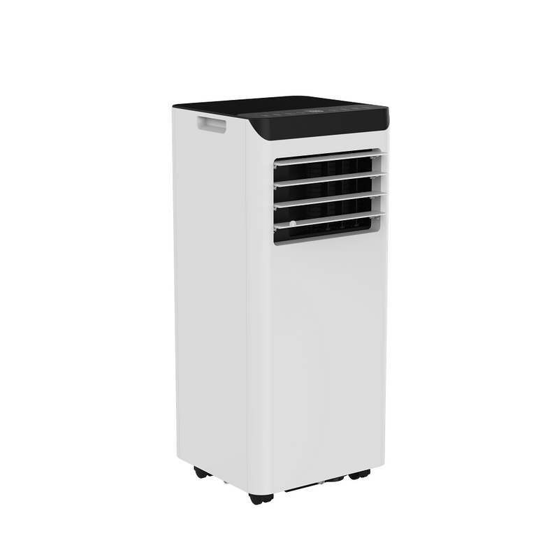 移動式エアコン 2.2kw 冷房専用 SKJ-KY22A(W) 【直送品】 返品