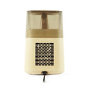 加湿セラミックファンヒーター＋涼風 SL-X5KP(C) メーカー直送 ▼返品・キャンセル不可【他商品との同時購入不可】