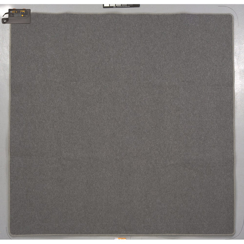 人感センサー付きホットカーペット 2畳 KJ-S20KJ メーカー直送 ▼返品・キャンセル不可【他商品との同時購入不可】