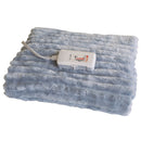 もこもこフランネル 電気式毛布 KJ-S56PS メーカー直送 ▼返品・キャンセル不可【他商品との同時購入不可】