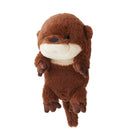 エレファントライド ふんばるず Regular カワウソ VRT42869