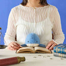 エレファントライド ふんばるず Regular クジラ VRT42921