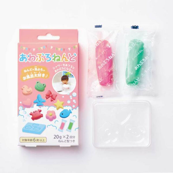 Dreams Awaburo Nendo Ping Peach Melon Fragrance 20g x 2 pieces