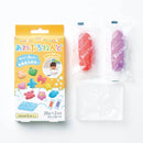 Dreams Awaburo Nendo Yellow Apple and Grape Fragrance 20g x 2 pieces