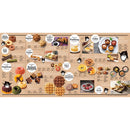 Peck 3品選べるコース 【直送品】 返品・キャンセル・他商品と同時購入は不可