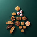 ◆Forecipe ちいさな森のクッキー L×1箱 ◇ 【直送品】 返品・キャンセル・他商品と同時購入は不可