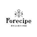 ◆Forecipe ちいさな森のクッキー L×1箱 ◇ 【直送品】 返品・キャンセル・他商品と同時購入は不可