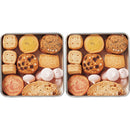 ◆Forecipe ちいさな森のクッキー L×1箱 ◇ 【直送品】 返品・キャンセル・他商品と同時購入は不可