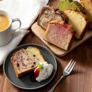 ◆ホシフルーツ 果実のしっとりパウンドケーキ 6個×1箱 ◇【直送品】 返品・キャンセル・他商品と同時購入は不可