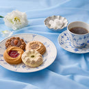 ◆焼き菓子＆ロイヤルコペンハーゲン ドリップコーヒー 11個×1箱 ◇【直送品】 返品・キャンセル・他商品と同時購入は不可