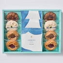 ◆焼き菓子＆ロイヤルコペンハーゲン ドリップコーヒー 11個×1箱 ◇【直送品】 返品・キャンセル・他商品と同時購入は不可