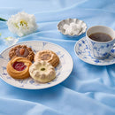 ◆焼き菓子＆ロイヤルコペンハーゲン コーヒー＆ティー 11個×1箱 ◇【直送品】 返品・キャンセル・他商品と同時購入は不可