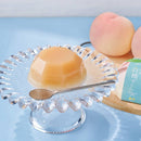 ◆ホシフルーツ 山梨の白桃ぜりぃ 9個×1箱 ◇【直送品】 返品・キャンセル・他商品と同時購入は不可