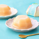 ◆ホシフルーツ 山梨の白桃ぜりぃ 9個×1箱 ◇【直送品】 返品・キャンセル・他商品と同時購入は不可