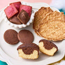 ◆チョコトリップ 魅惑のスイーツ詰合せ ナイトトリップ×1箱 ◇ 【直送品】 返品・キャンセル・他商品と同時購入は不可