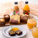 ◆ホシフルーツ 彩り果実のカフェギフト×1箱 ◇【直送品】 返品・キャンセル・他商品と同時購入は不可