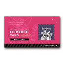 すいーともぐもぐ チャイ カード 【直送品】 返品・キャンセル・他商品と同時購入は不可