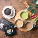 ◆ドトールコーヒー ドリップ＆インスタントミックス 24個×1箱 ◇ 【直送品】 返品・キャンセル・他商品と同時購入は不可