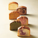 ◆ホシフルーツ 果実のしっとりパウンドケーキ 11個×1箱 ◇【直送品】 返品・キャンセル・他商品と同時購入は不可