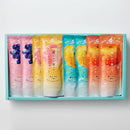 ◆凍らせて食べるシャーベット彩果しずく 8袋×1箱 ◇【直送品】 返品・キャンセル・他商品と同時購入は不可