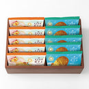 ◆旅するポテト 10袋×1箱 ◇ 【直送品】 返品・キャンセル・他商品と同時購入は不可