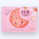 ◆BBBクッキー 9枚セット×1箱 ◇ 【直送品】 返品・キャンセル・他商品と同時購入は不可