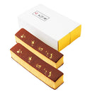 ◆京・伏見 三源庵 金箔カステラ 2本セット×1箱 ◇ 【直送品】 返品・キャンセル・他商品と同時購入は不可