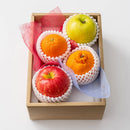 ◆ホシフルーツ おまかせ旬のフルーツBOX AN×1箱 ◇【直送品】 返品・キャンセル・他商品と同時購入は不可