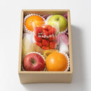 ◆ホシフルーツ おまかせ旬のフルーツBOX BN×1箱 ◇【直送品】 返品・キャンセル・他商品と同時購入は不可