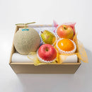 ◆ホシフルーツ おまかせ旬のフルーツBOX CN×1箱 ◇【直送品】 返品・キャンセル・他商品と同時購入は不可