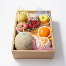 ◆ホシフルーツ おまかせ旬のフルーツBOX DN×1箱 ◇【直送品】 返品・キャンセル・他商品と同時購入は不可