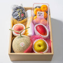 ◆ホシフルーツ おまかせ旬のフルーツBOX EN×1箱 ◇【直送品】 返品・キャンセル・他商品と同時購入は不可