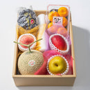 ◆ホシフルーツ おまかせ旬のフルーツBOX EN×1箱 ◇【直送品】 返品・キャンセル・他商品と同時購入は不可