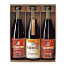 ◆丸福珈琲店 アイスコーヒーセット 3本×1箱 ◇ 【直送品】 返品・キャンセル・他商品と同時購入は不可