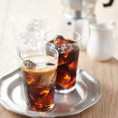 ◆丸福珈琲店 アイスコーヒーセット 4本×1箱 ◇ 【直送品】 返品・キャンセル・他商品と同時購入は不可