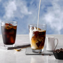 ◆丸福珈琲店 アイスコーヒーセット 4本×1箱 ◇ 【直送品】 返品・キャンセル・他商品と同時購入は不可