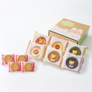 ◆アニマルドーナツ＆焼菓子セットA×1箱 ◇ 【直送品】 返品・キャンセル・他商品と同時購入は不可