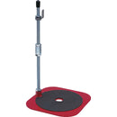 LK119CP LINTEC21 消火器スタンドストッパーCP メーカー直送 ▼返品・キャンセル不可【他商品との同時購入不可】