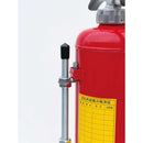 LK119CP LINTEC21 消火器スタンドストッパーCP メーカー直送 ▼返品・キャンセル不可【他商品との同時購入不可】