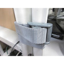 リンクホルダー連結用 140cm 2本入 LH4022P メーカー直送 ▼返品・キャンセル不可【他商品との同時購入不可】