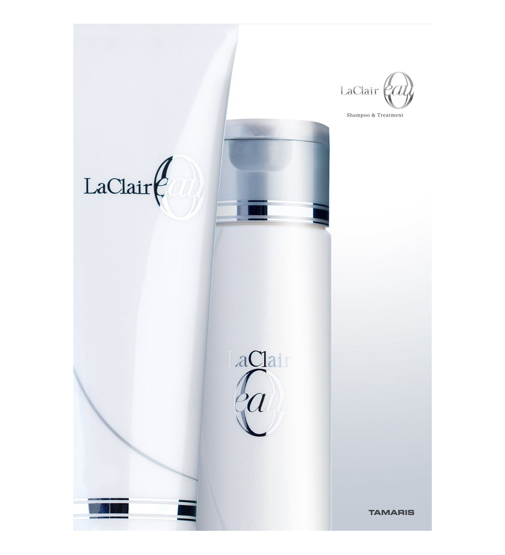 タマリス ラクレア オー シャンプー M 200ml タマリス ラクレア オー シャンプー M（モイストフレッシュ） 200ml