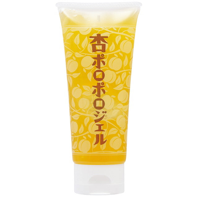 三和通商 杏ぽろぽろジェル 100g