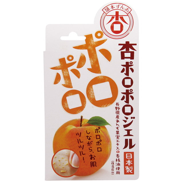 三和通商杏子凝胶 100g