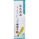 Natamame de Sukkiri 凝胶牙膏 120g