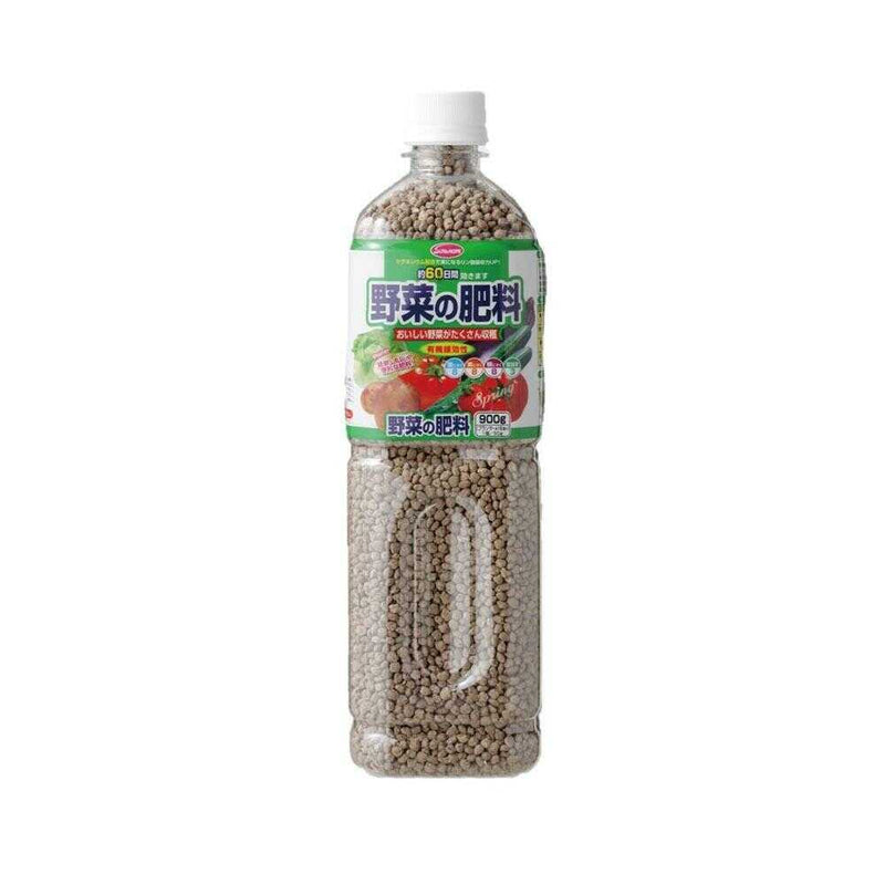 サンアンドホープ 野菜の肥料（ペットボトル） 900g