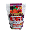 サンアンドホープ 過りん酸石灰（スタンドパック） 500g