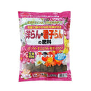 サンアンドホープ 洋ラン・クンシランの肥料 500g