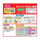 サンアンドホープ ながもち一発 トマトナスきゅうり 500g